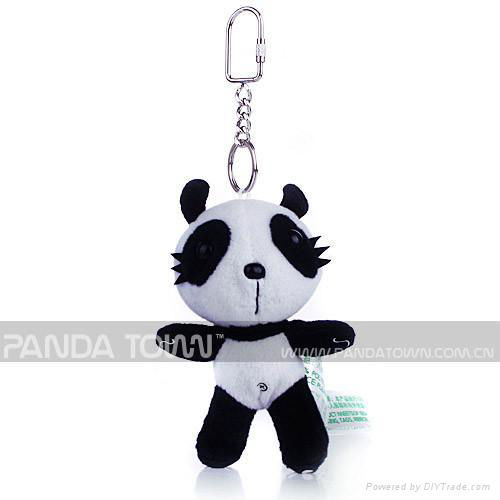 panda Small Accessories     3