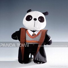 panda toys