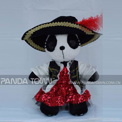 panda toys 3