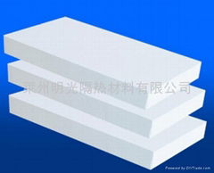 CALCIUM SILICATE INSULATION