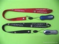 Promotion lanyards 1