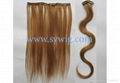 clip in hair extension 4