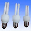 Energy Saving Lamp (LW-2U-1) 1