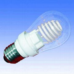 Globe Shaped Energy Saving Lamp (LWGL003)