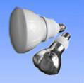 Reflector Energy Saving Lamps 1