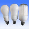 Energy Saving Lamps (Candle /Ball /Column Bulbs)