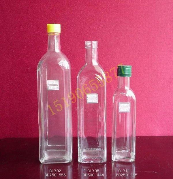 玻璃瓶，飲料瓶，果酒瓶，酒瓶，橄欖油瓶，葡萄酒瓶 2
