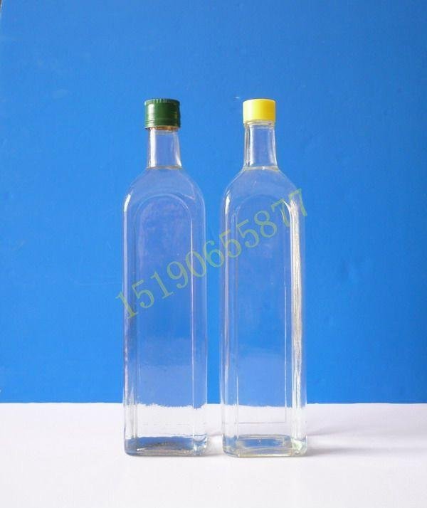 玻璃瓶，饮料瓶，果酒瓶，酒瓶，橄榄油瓶，葡萄酒瓶 4