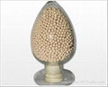 4A Molecular Sieve for dehumidification of oil gas 1