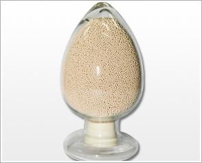 Insulating glass desiccant 