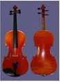 violin