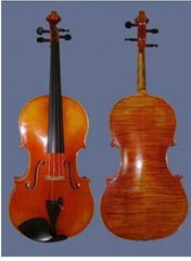 violins