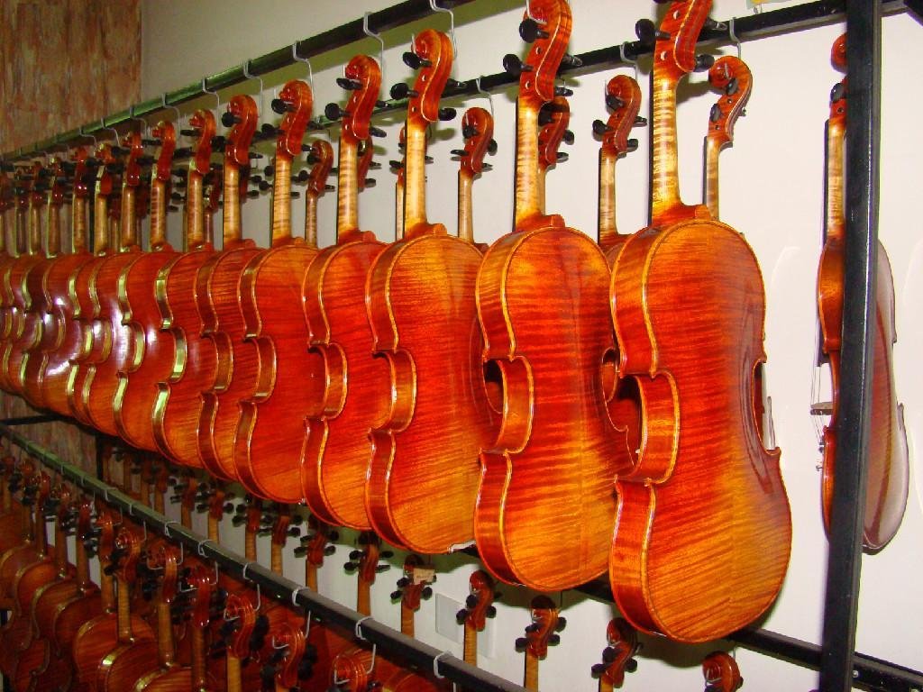 violins 4