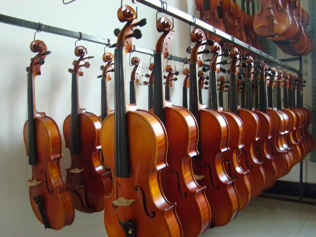 violins 5