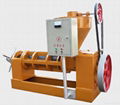 oil press machine 1