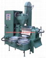 oil press machine