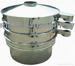 vibrator sieve