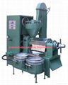 oil press machine(oil expeller) 2