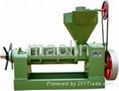 oil press machine(oil expeller) 3