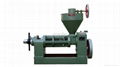 oil press machine(oil expeller) 4