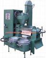 combined screw oil press machine 1