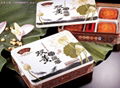 Dao Xiang Chun cakes box