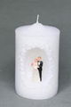 Wedding Candles 1