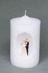 Wedding Candles