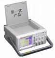 Digital storage oscilloscope 1