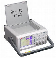 Digital storage oscilloscope