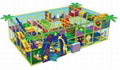 Indoor playground