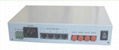 Multi-Channel Dual Loop Self-recovery Fiber Multiplexer