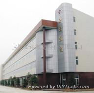 WuHan goldenlaser equipments manufacturing CO.,LTD