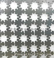 METAL AND NON-METAL LARGE-SIZE LASER CUTTING MACHINE 2