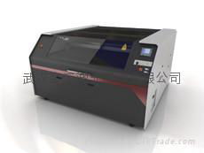 High precision laser cutting machine