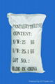 pentaerythritol 1