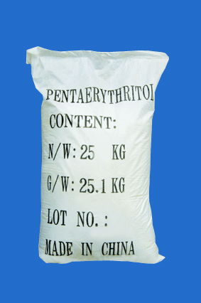 pentaerythritol 2