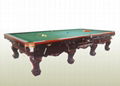 billiard table 4