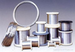 Stainless Steel Wire