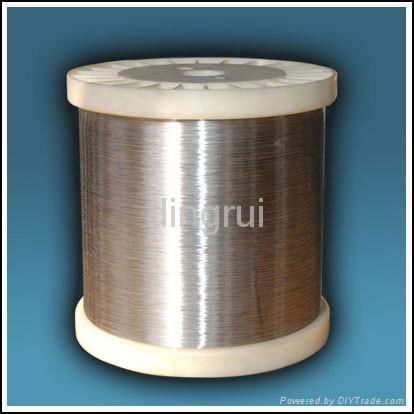 Stainless Steel Wire 2