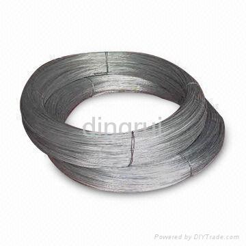 Stainless Steel Wire 4