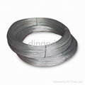 Stainless Steel Wire 4