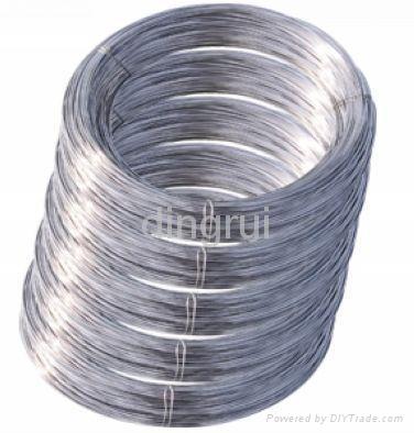 Stainless Steel Wire 5