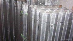 Stainless Steel Wire Mesh