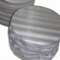 Stainless Steel Wire Mesh  4