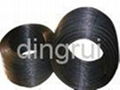 Black Annealed Wire 4