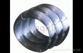 Black Annealed Wire 5