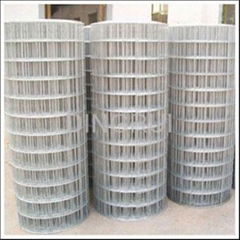 welded wire mesh