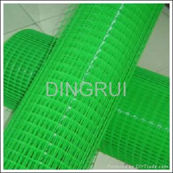 welded wire mesh 2