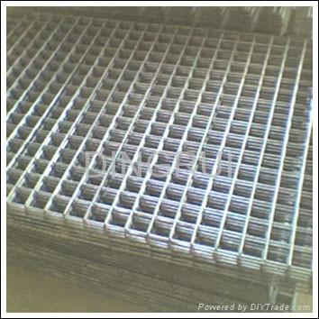 welded wire mesh 3